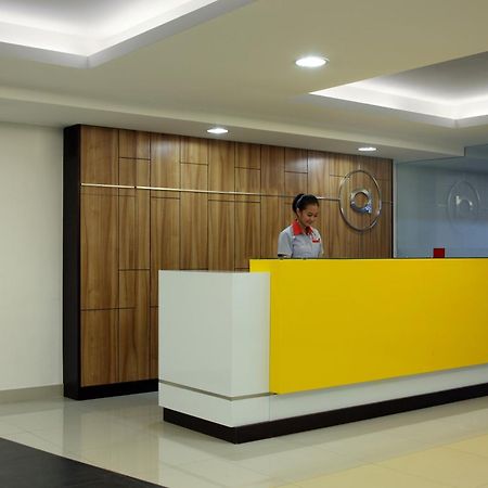 Amaris Hotel Thamrin City Yakarta Interior foto